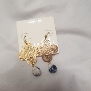 new costume jewelry earrings